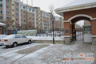 长春富奥小区最新爆料,揭秘神秘事件背后的真相  第3张